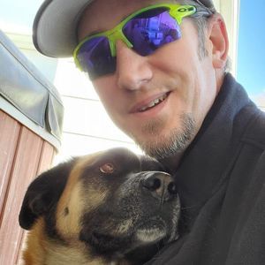 Meet your Posher, James